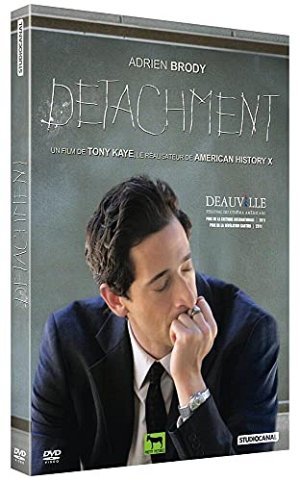 Detachment [DVD]