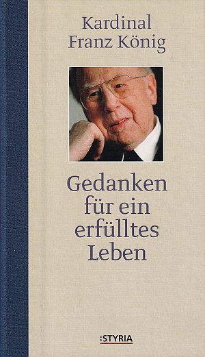 Gedanken für ein erfülltes Leben