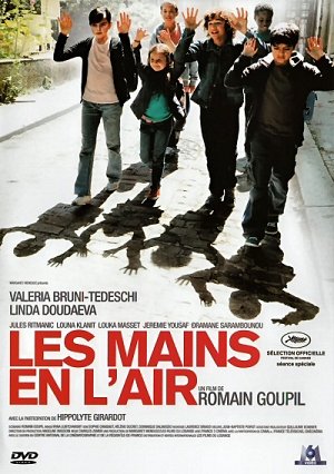 Les mains en l'air [DVD]