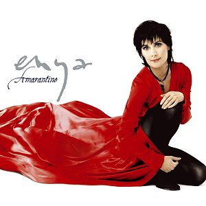 Amarantine [CD]