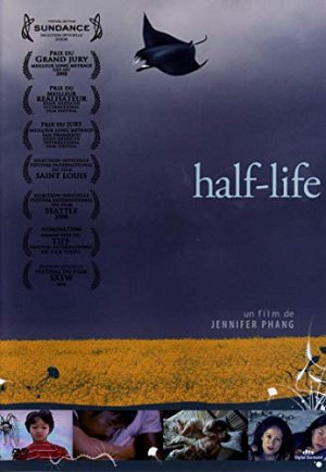 Half-Life (VOST) [DVD]