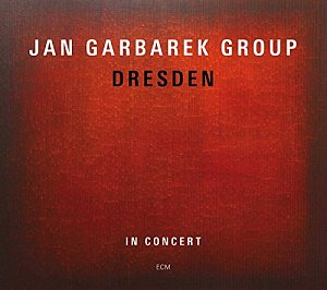 Dresden [CD]
