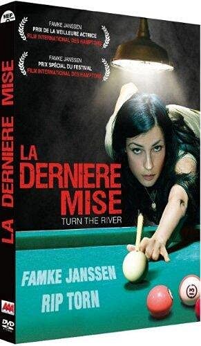 La dernière mise [DVD]