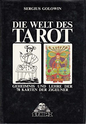 Die Welt des Tarot