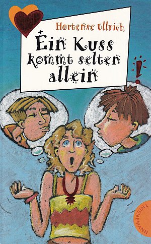 Ein Kuss kommt selten allein