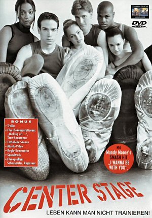 Center Stage [DVD]