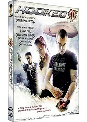 Hooked [DVD]