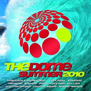 The Dome - Summer 2010 [CD]