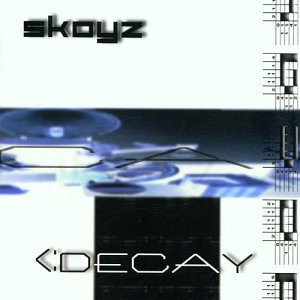 Decay [CD]