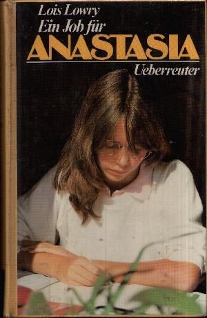 Ein Job für Anastasia