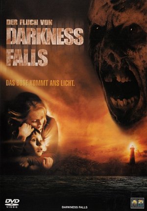 Der Fluch von Darkness Falls [DVD]