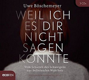 Weil ich es dir nicht sagen konnte