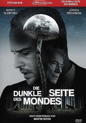 Die dunkle Seite des Mondes [DVD]