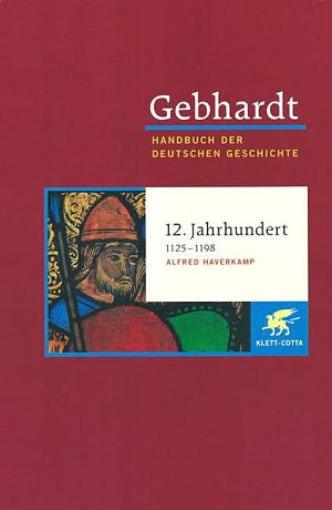 Handbuch der deutschen Geschichte in 24 Bänden