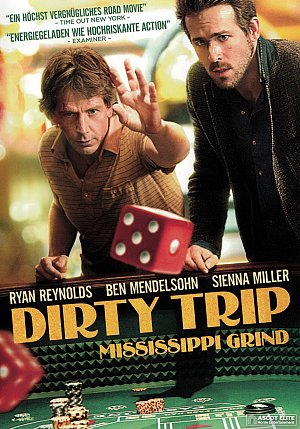 Dirty Trip [DVD]