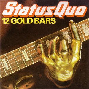 12 Gold Bars Vol. 1 [CD]