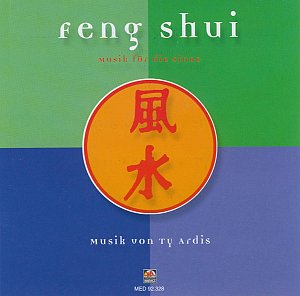 Feng Shui [CD]
