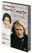 Der Graf von Monte Christo [DVD]