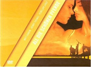 All die schönen Pferde [DVD]