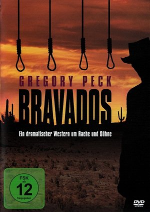 Bravados [DVD]