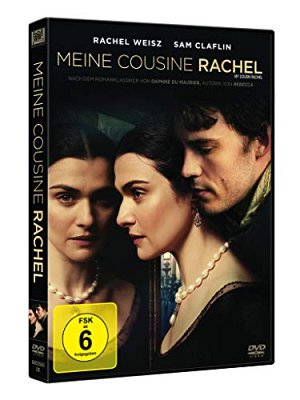 Meine Cousine Rachel [DVD]