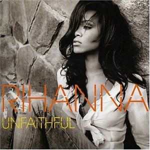 Unfaithful [CD]