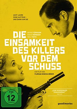 Die Einsamkeit des Killers vor dem Schuss  [DVD]