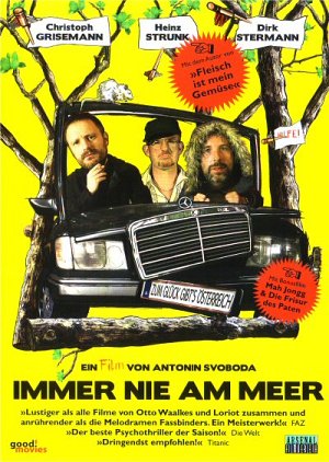 Immer nie am Meer [DVD]