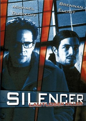 Silencer - Lautlose Killer [DVD]