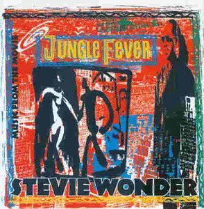 Jungle Fever [CD]