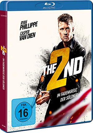 The 2nd - Im Fadenkreuz der Söldner [Blu-ray]