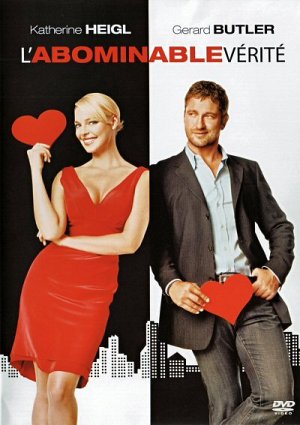 L'Abominable vérité [DVD]