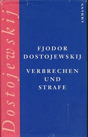 Verbrechen und Strafe