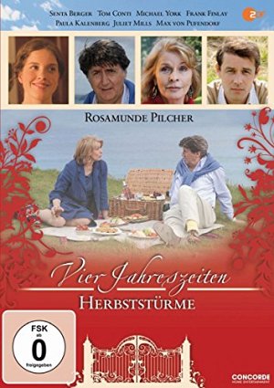 Vier Jahreszeiten [DVD]