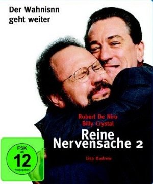 Reine Nervensache 2 [Blu-ray]