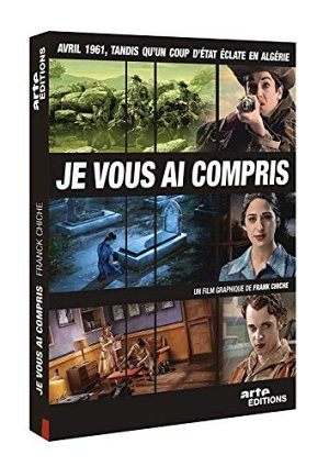 Je vous ai compris [DVD]