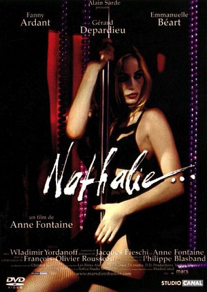 Nathalie  [DVD]