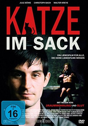 Katze im Sack [DVD]