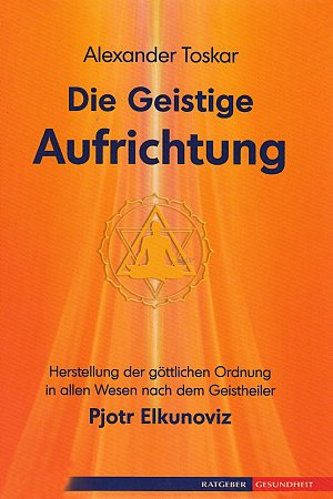 Die geistige Aufrichtung