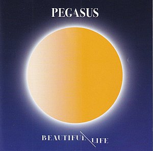 Beautiful Life [CD]