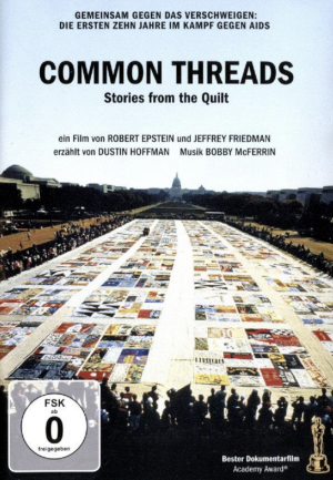 Common Threads [DVD]