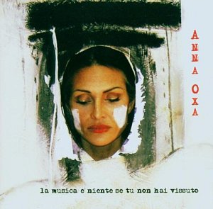La Musica È Niente Se Tu Non Hai Vissuto [CD]