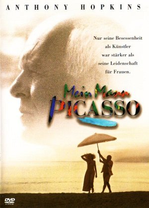 Mein Mann Picasso [DVD]