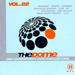 The Dome Vol. 22 [CD]