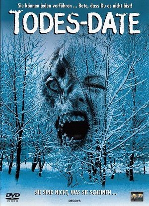 Todes-Date [DVD]