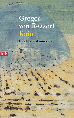 Kain - Das letzte Manuskript