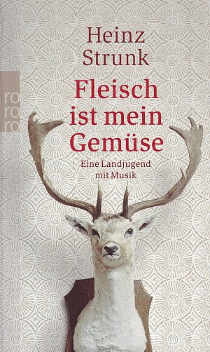 Fleisch ist mein Gemüse