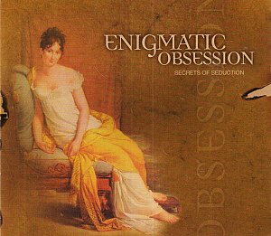 Secret of Seduction [CD]