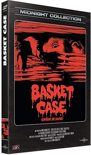 Basket Case [DVD]