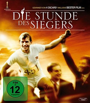 Die Stunde des Siegers [Blu-ray]